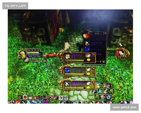 魔兽世界怀旧服：突破经验束缚，开启全新冒险